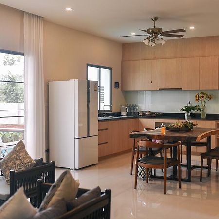Willing Vacation Villa Чиангмай Екстериор снимка