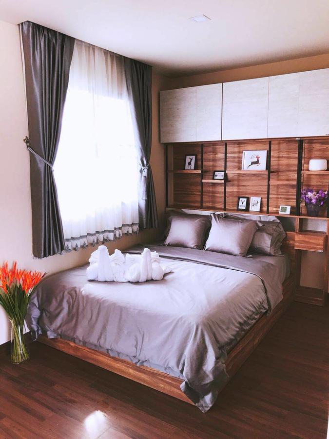 Willing Vacation Villa Чиангмай Екстериор снимка