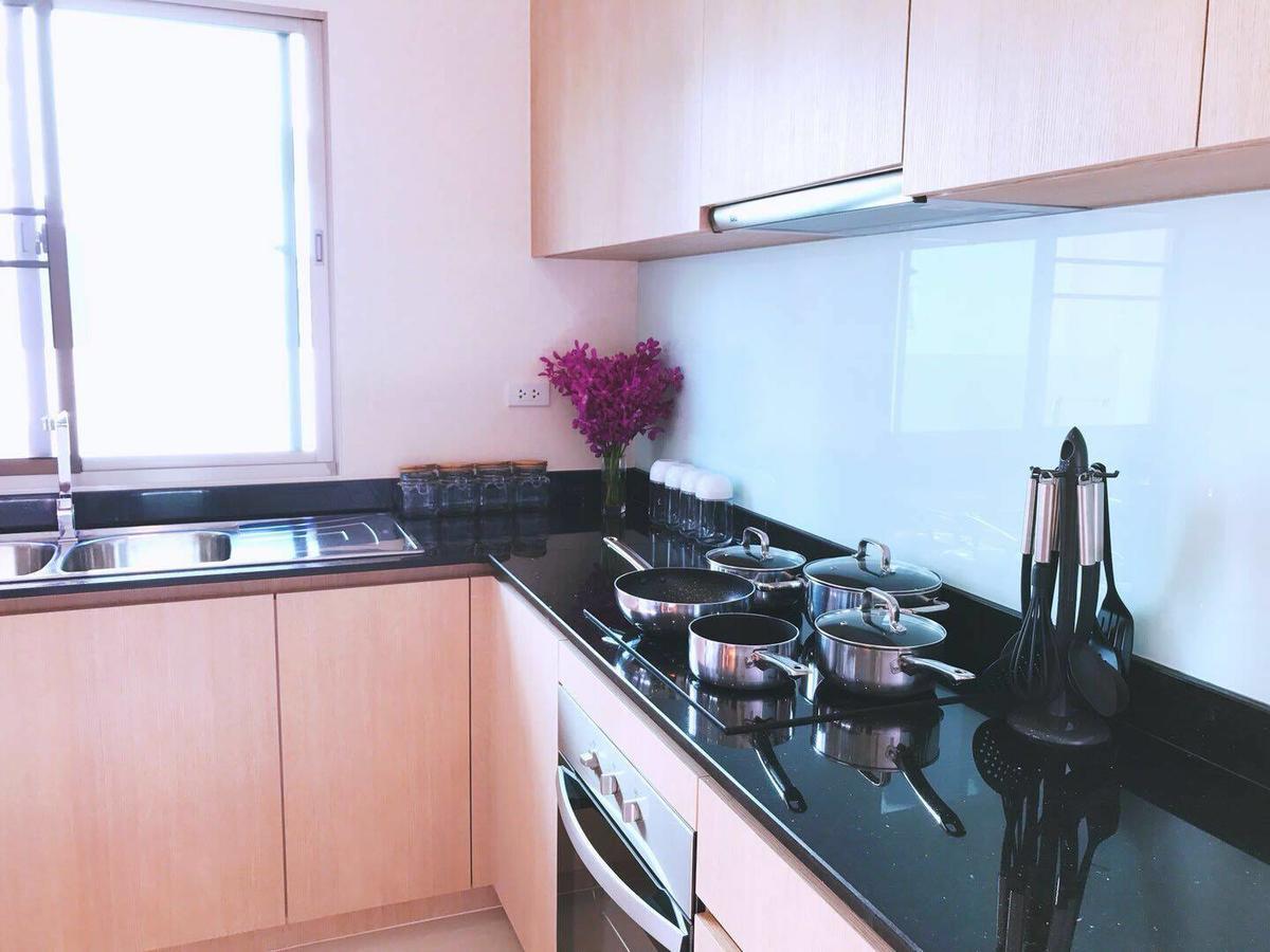 Willing Vacation Villa Чиангмай Екстериор снимка