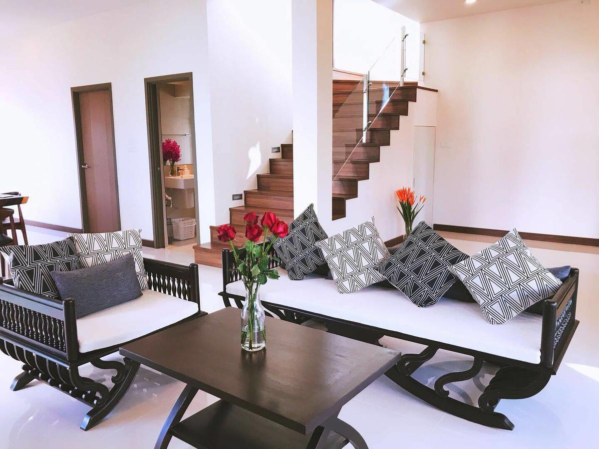 Willing Vacation Villa Чиангмай Екстериор снимка