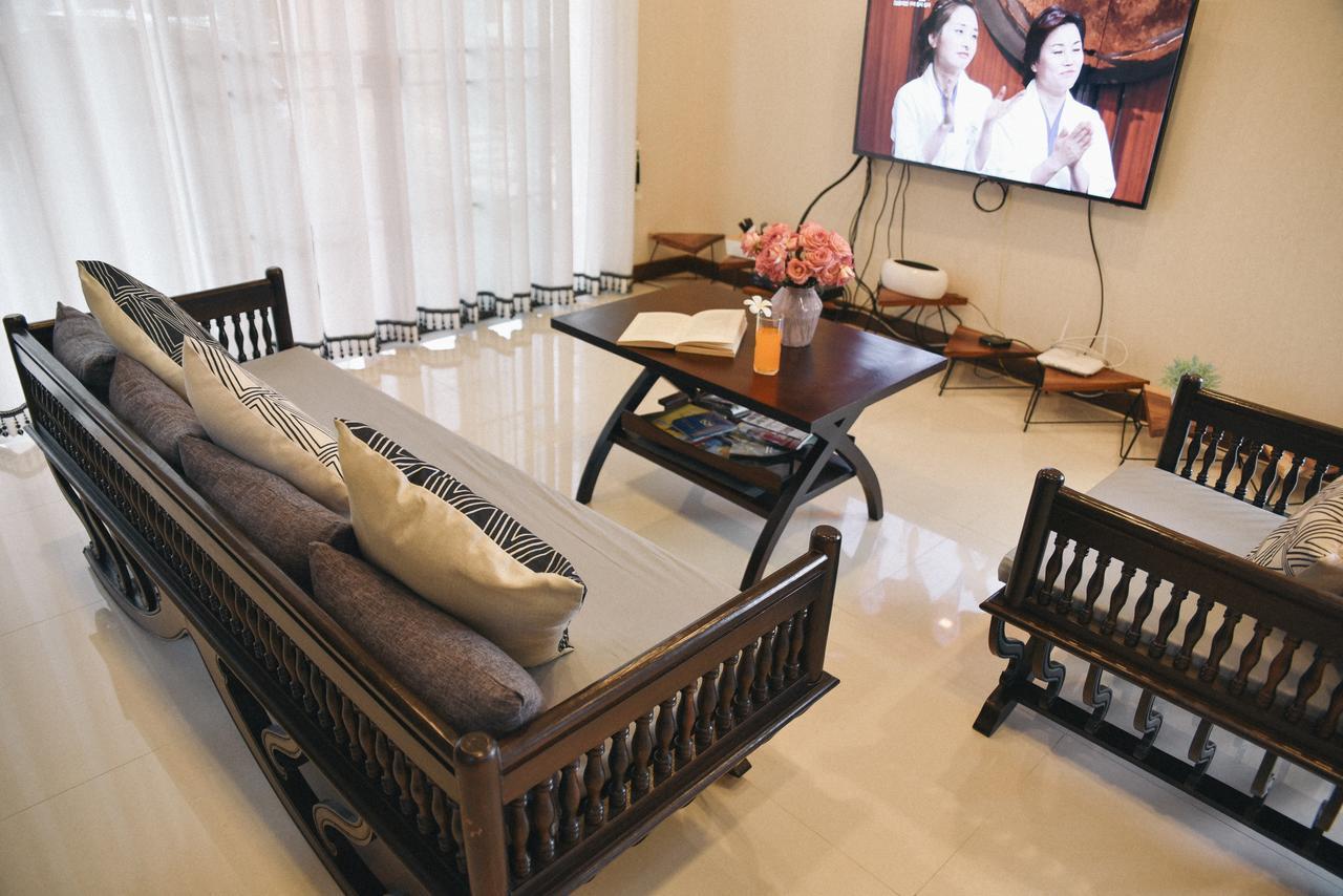 Willing Vacation Villa Чиангмай Екстериор снимка