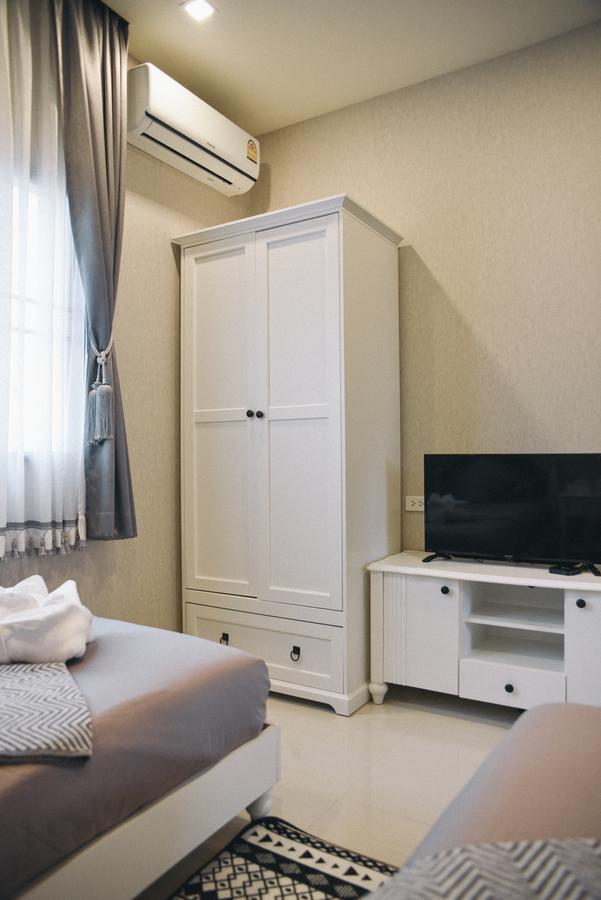 Willing Vacation Villa Чиангмай Екстериор снимка