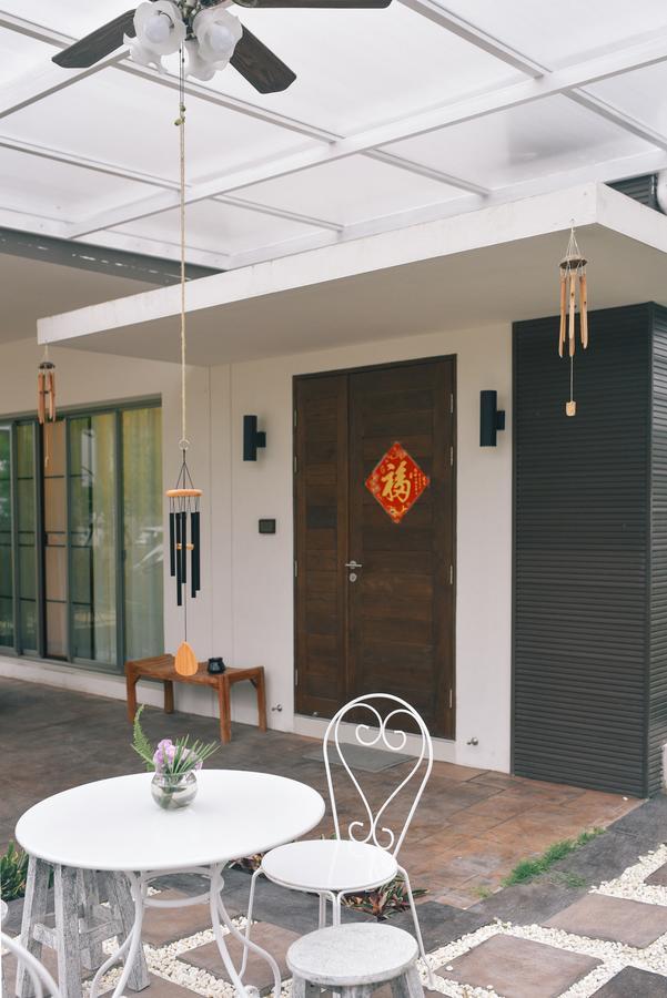 Willing Vacation Villa Чиангмай Екстериор снимка