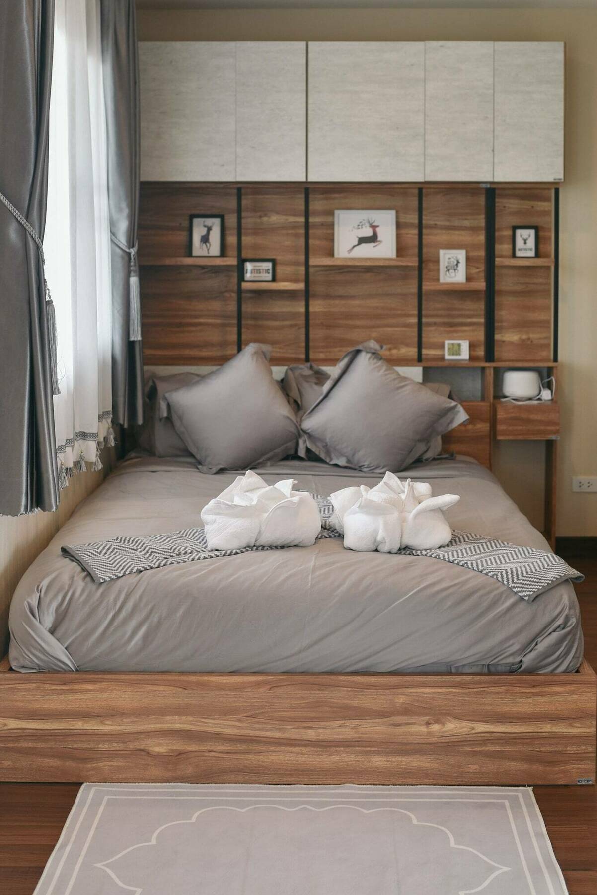 Willing Vacation Villa Чиангмай Екстериор снимка