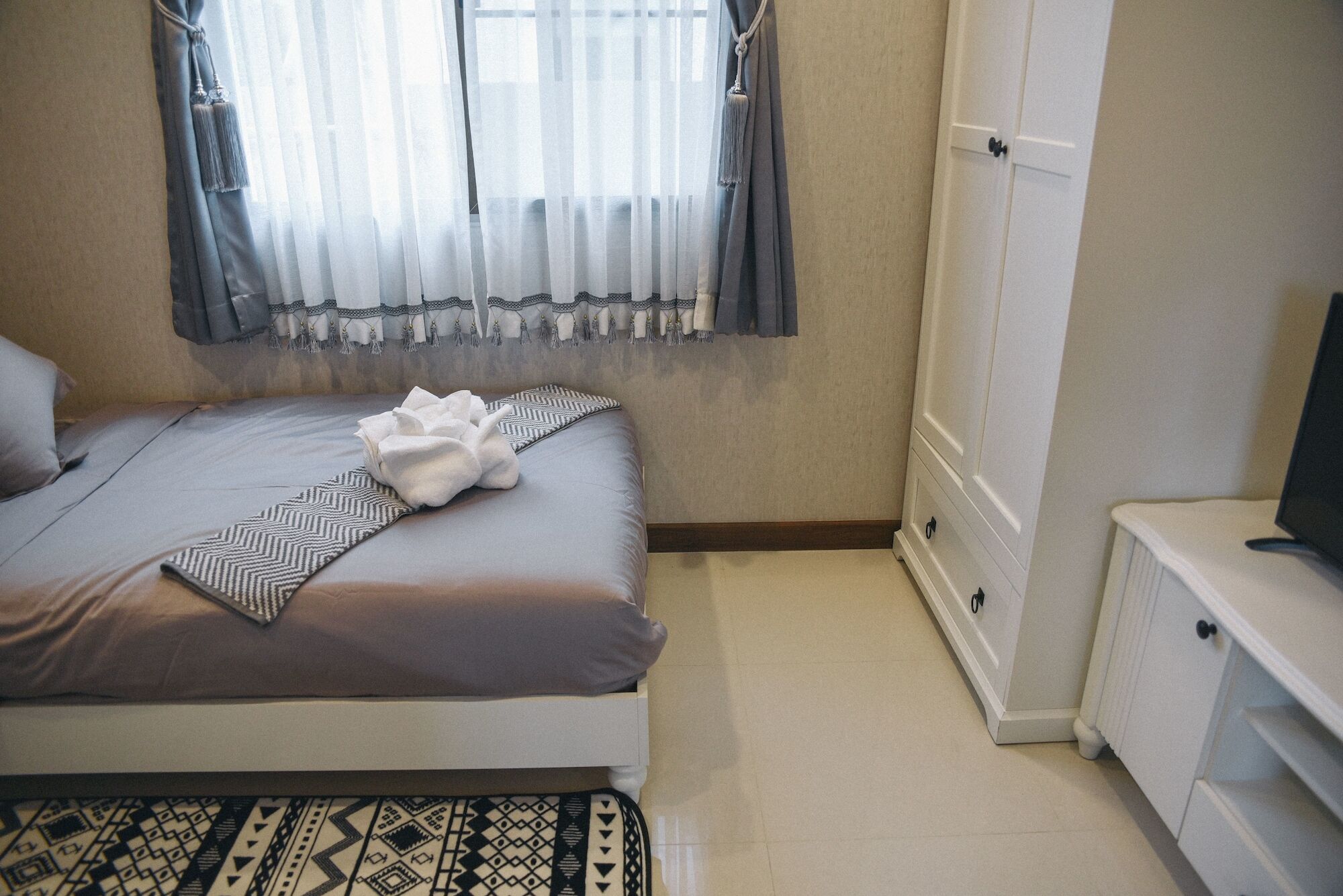 Willing Vacation Villa Чиангмай Екстериор снимка